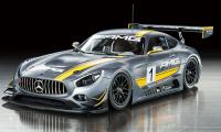 Tamiya Mercedes AMG GT3